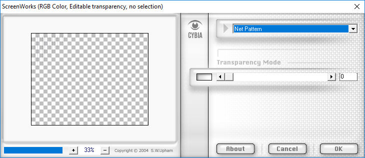 les 14 screenworks