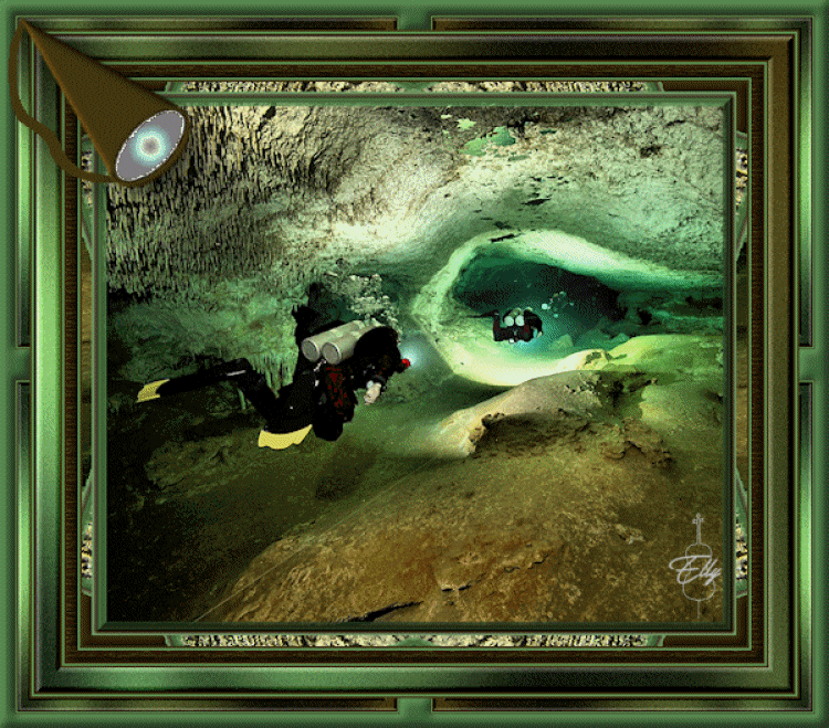 les 15 mysterie van Yukatan
