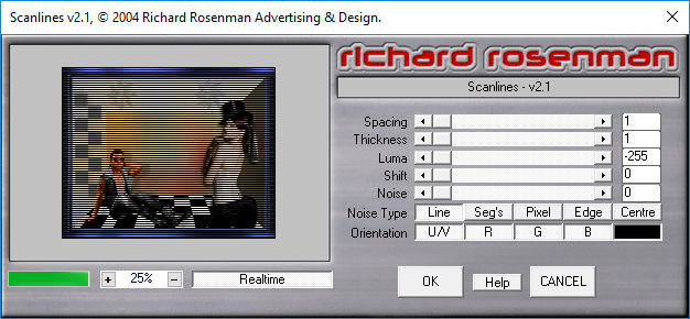 les 19 Richard Roseman scanlines