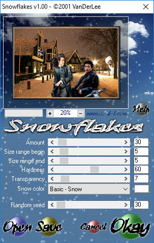 les 21 Snowflakes2