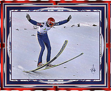Les 25 - De landing