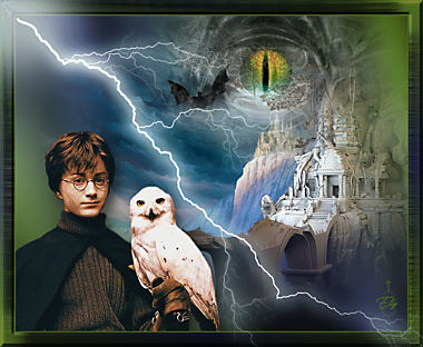 Les 28 - Harry Potters dark side