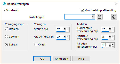 les 37 radiaal vervagen kopie van raster 1