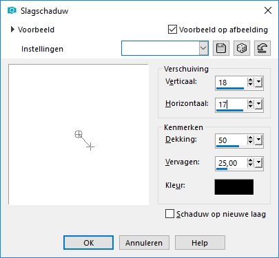 les 39   slagschaduw sjamaan