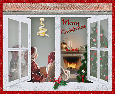 Les 42 - Christmas time
