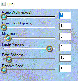 les 42   eye candy 3.1 fire