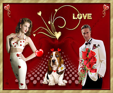 Les 46 - Love