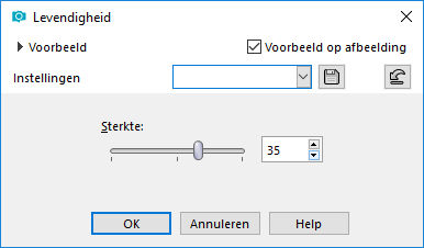 les 47 pnt 21 levendigheid vogeltje