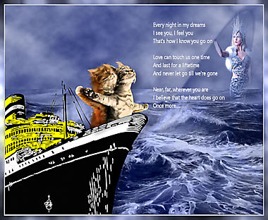 Les 51 - Titanic