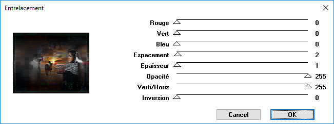les 56   pnt 31   Jeux de lignes   in de rand