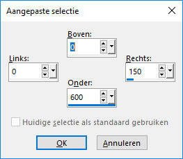 les 60   pnt 13   aangepaste selectie