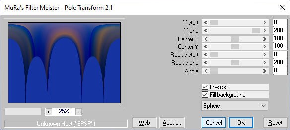 les 63 pnt 7 muras meister pole transform