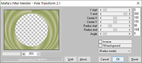 les 68 pnt 7 Muras Meister Pole Transform