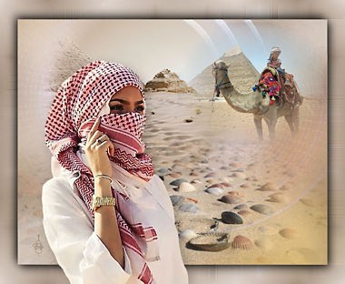Les 69 - Egypte