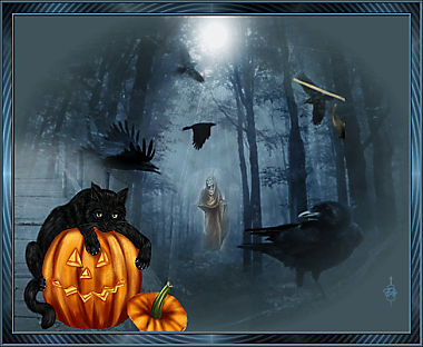 Les 70 - Halloween