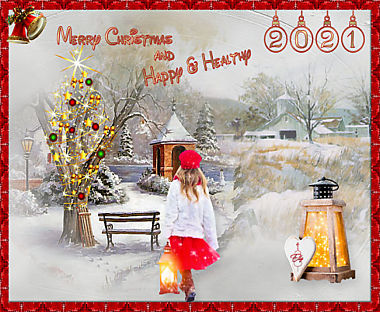 Les 76 - Op weg naar 2021