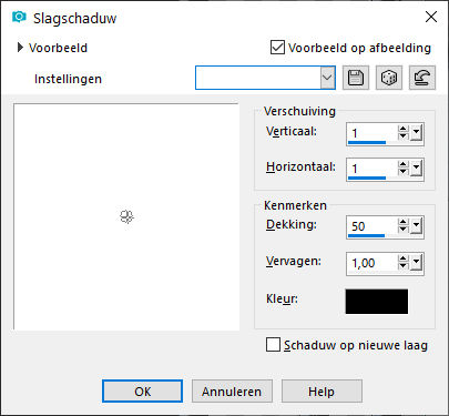 les 84 pnt 35 slagschaduw rand