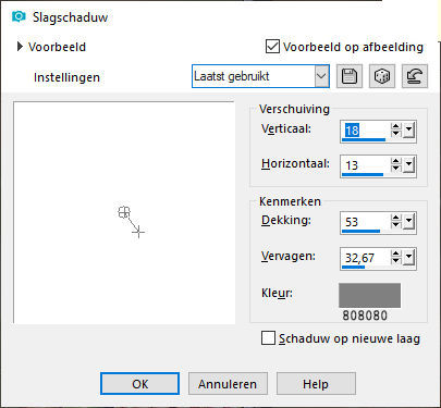 les 100 pnt 33 slagschaduw man2
