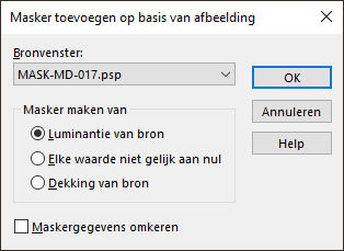 les 102 pnt 12 mask md 017