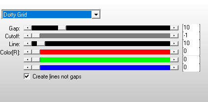 les 102 pnt 44 ap lines silverlining