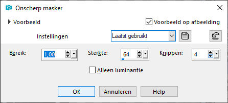 les 103 pnt 28 onscherp masker