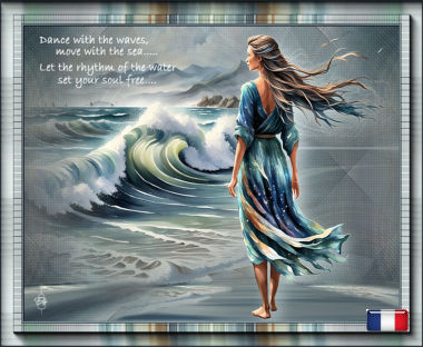 Les 110 - Waves