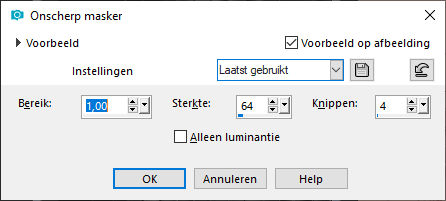 les 86 pnt 23 onscherp masker