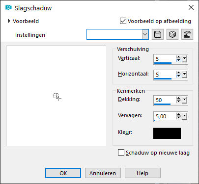 les 90 pnt 51 slagschaduw rand