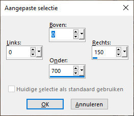 les 94 pnt 28 aangepaste selectie