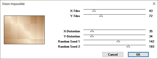 les 94 pnt 4 VM Distortion