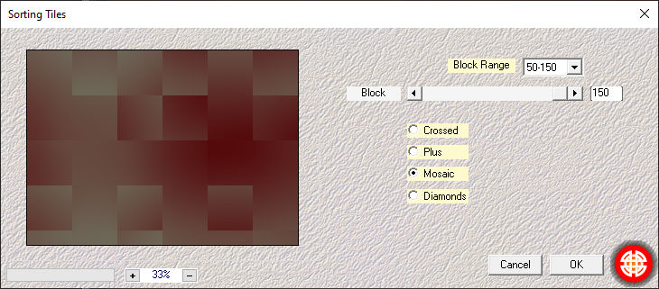 les 95 pnt 6 Mehdi sorting tiles