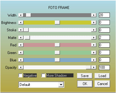 les 99 pnt 32 fotoframe
